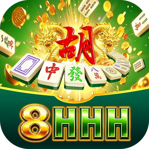 8HHH - Game QiuQiu Seru dan Mengasyikkan