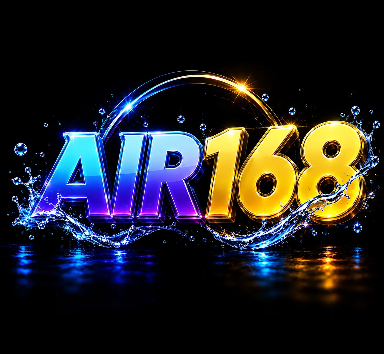 AIR168 - Petualangan Seru dan Menantang