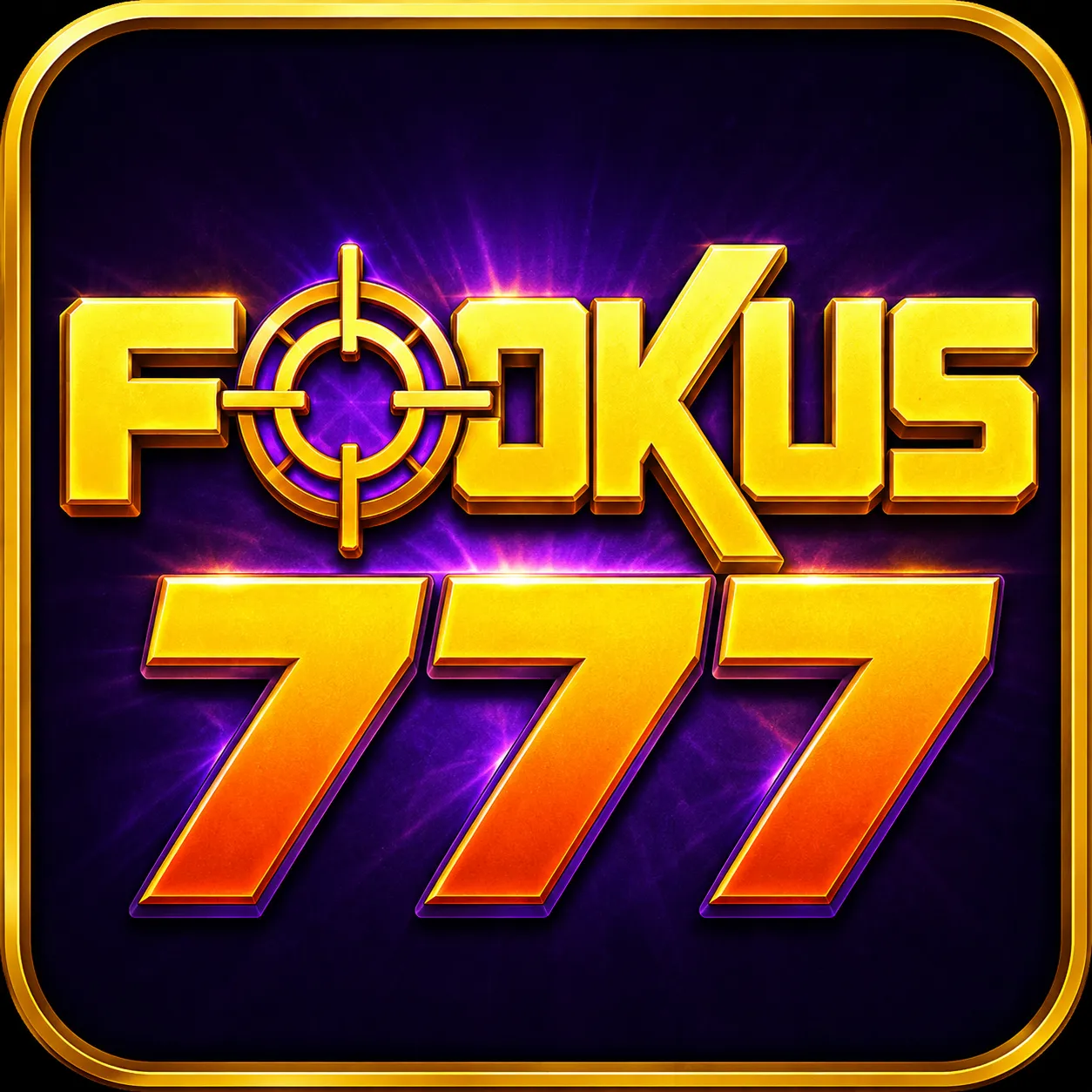 fokus777 APK Kasino