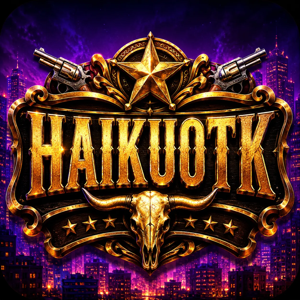 haikuotk APK FPS