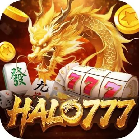 HALO777 - Game FPS Menegangkan