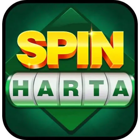 HARTASPIN - Game Santai yang Mengasyikkan