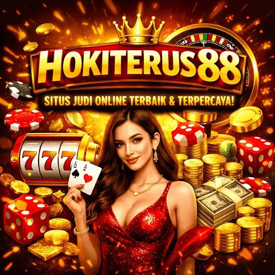 hokiterus88 APK Idle