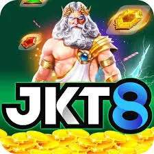 JKT8 - Game Slot Menarik dengan Beragam Fitur