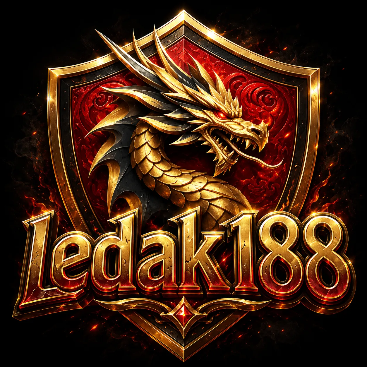 ledak188 APK ARPG